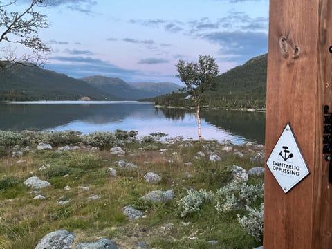 Bilde 1 av annonsen