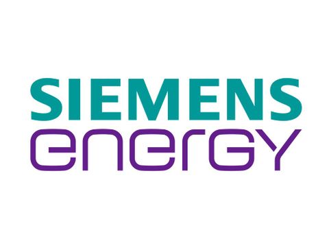 Siemens Energy AS logo