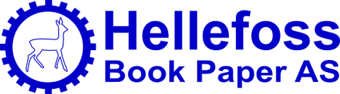 Hellefoss Paper AS-logo
