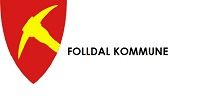 Folldal kommune Folldal barnehage logo