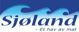 Sjøland AS-logo