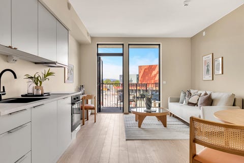 Bilde av utvalgt enhet