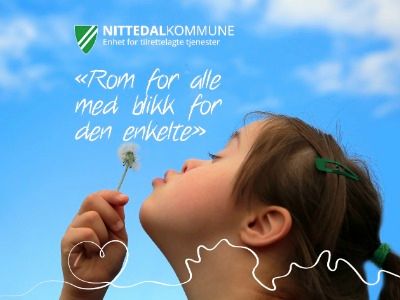 Nittedal kommune-logo