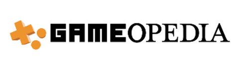 Gameopedia AS-logo