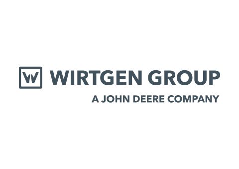 Wirtgen Norway AS logo