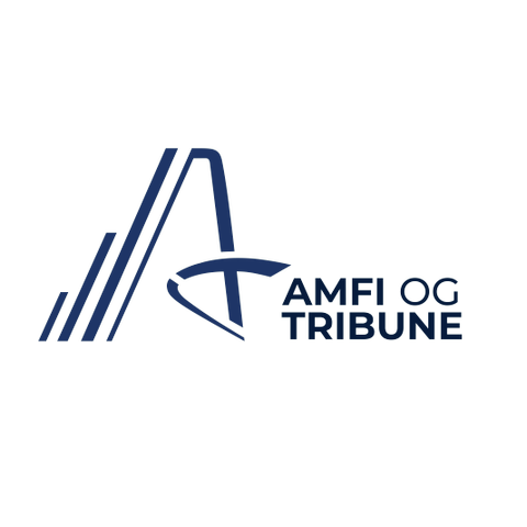 Fair Deal AS - Amfi og Tribune logo
