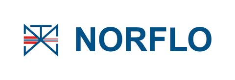 Norflo AS logo