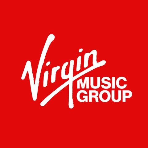 Virgin Music Group logo