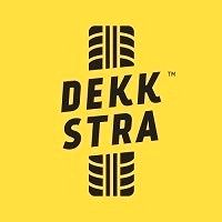 Dekkstra Kristiansand AS logo