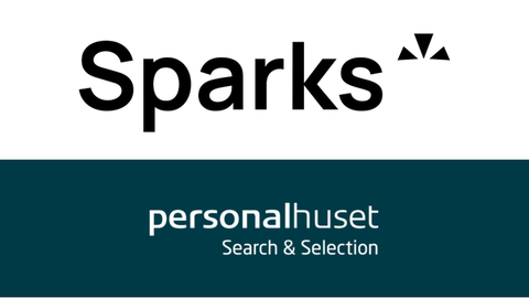 Sparks logo