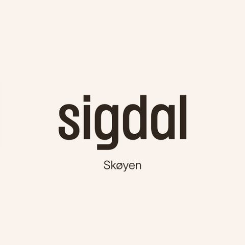 Studio Sigdal Skøyen / Interiørdesign AS-logo