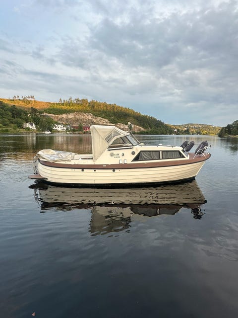 Trebåt og Snekke - båter til salgs (side 2) | FINN Båt