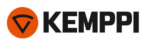 Kemppi Norge AS logo