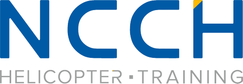 Norwegian Competence Centre Helicopter-logo