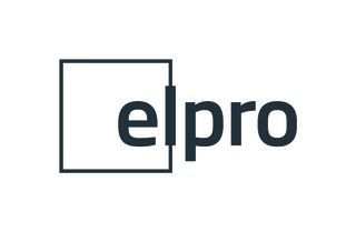 Elpro Electro AS-logo