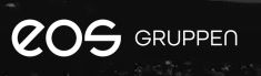 EOS GRUPPEN AS logo