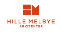 Hille Melbye Arkitekter AS-logo