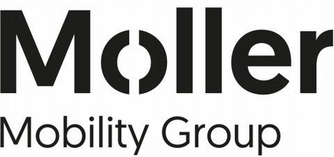 Møller Synergi AS logo