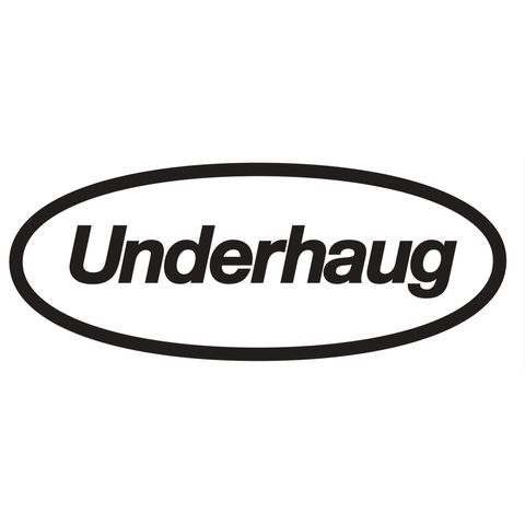 Underhaug AS-logo