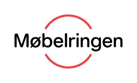 Møbelringen AS-logo