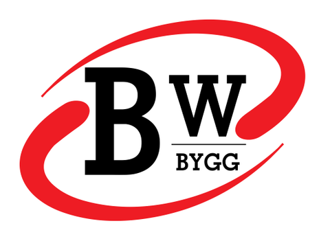 Bo Wiik Bygg AS logo