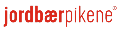 Jordbærpikene logo