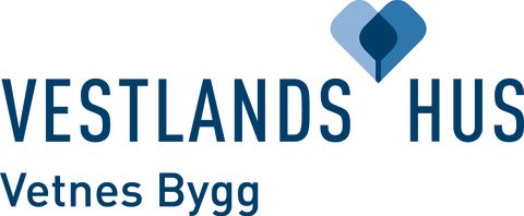 Vetnes Bygg AS logo