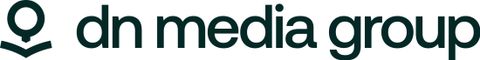DN Media Group AS-logo