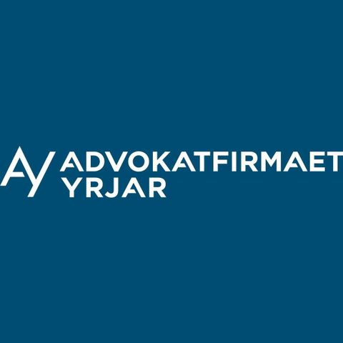 Advokatfirmaet Yrjar-logo