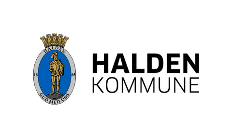 HALDEN KOMMUNE-logo