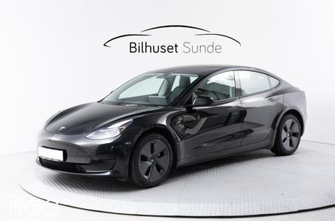 Tesla Model