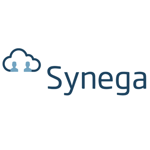 Synega Regnskap AS logo