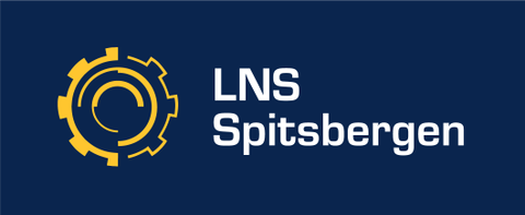 LNS Spitsbergen-logo