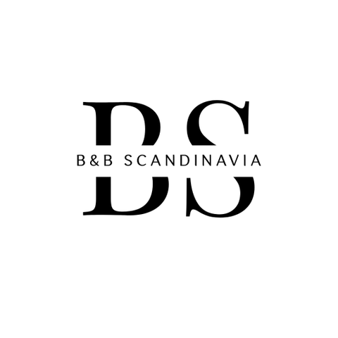 B&B Scandinavia-logo