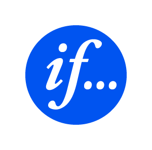 If Forsikring (If Skadeforsikring)-logo