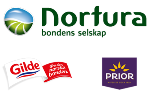 Nortura SA Avd Tønsberg-logo