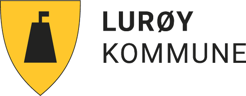 Lurøy kommune-logo