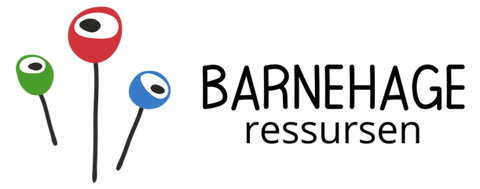 Barnehageressursen AS-logo