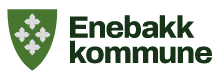 Enebakk kommune-logo