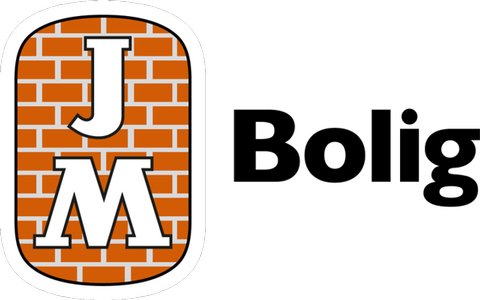 JM Norge AS logo
