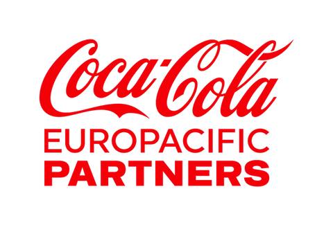 Coca-Cola European Partners-logo