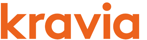 Kravia AS logo