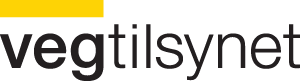 Vegtilsynet logo