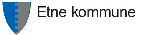 Etne kommune logo