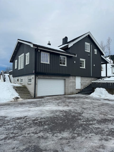 Bilde 1 av annonsen