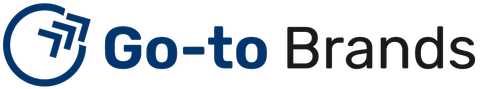 Go-to Brands AS-logo