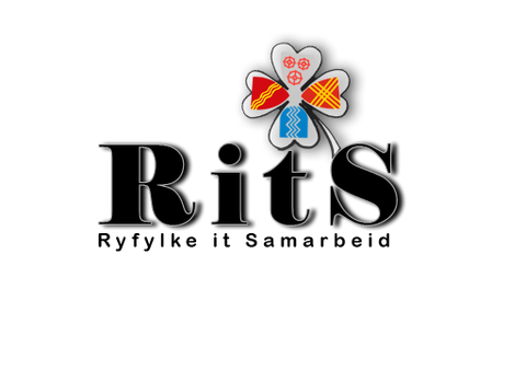 Hjelmeland kommune - RITS logo