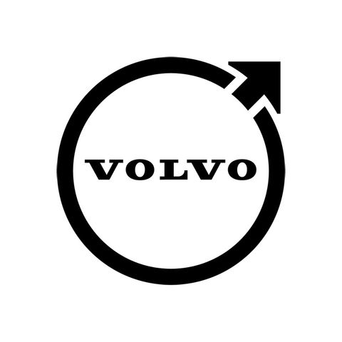 Volvo Maskin AS logo