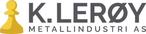 K Lerøy Metallindustri AS-logo