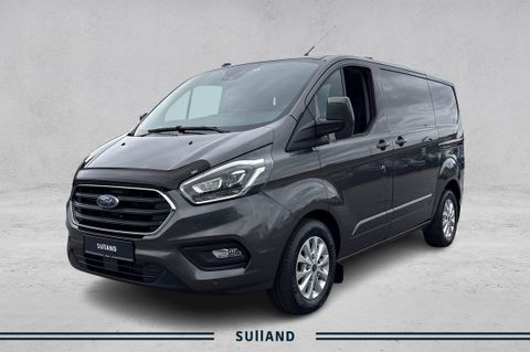 Ford Transit Custom 300